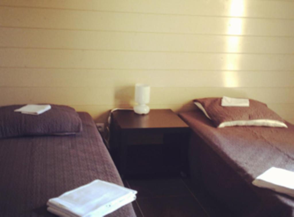 Hotel Marina Di Favona Favone Pokoj fotografie
