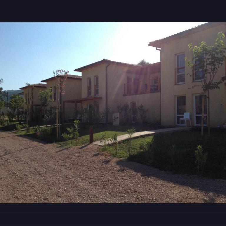 Hotel Marina Di Favona Favone Exteriér fotografie