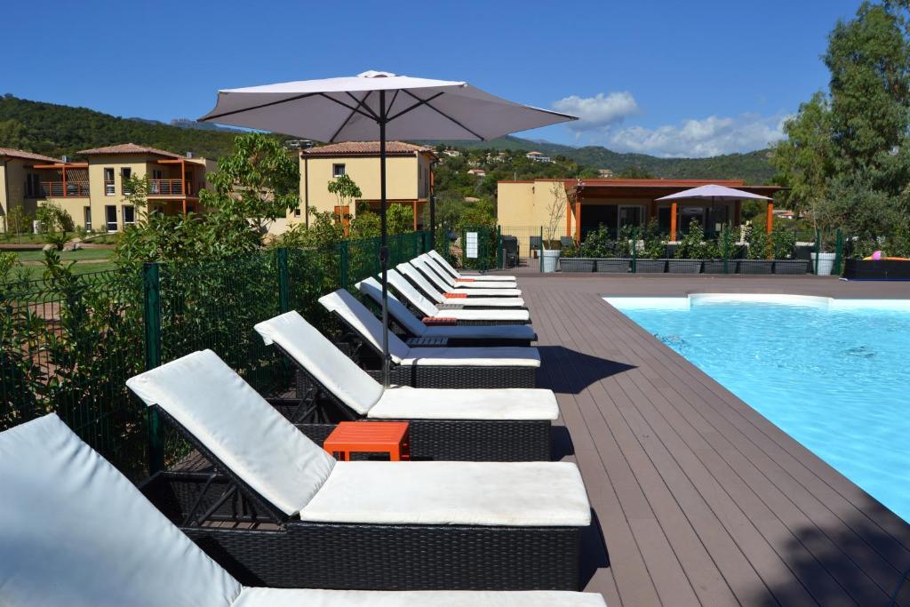 Hotel Marina Di Favona Favone Exteriér fotografie